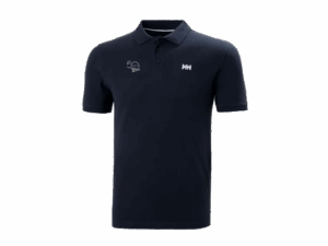 Cubelles | Polo Algodón Helly Hansen azul