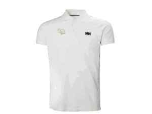 Cubelles | Polo Algodón Helly Hansen