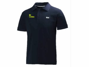 Polo Técnico Helly Hansen