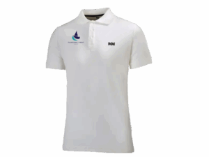 Mar i Vent | Polo técnico Helly Hansen