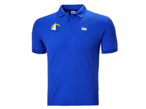 Mataró | Polo técnico Helly Hansen
