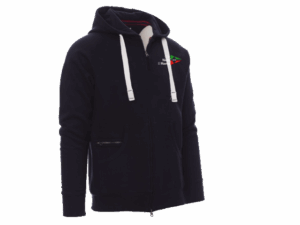 sudadera navy el masnou