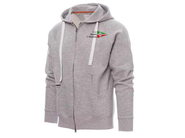 Sudadera