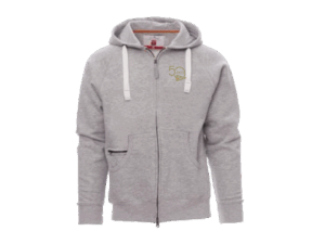 Cubelles | Sudadera Crew