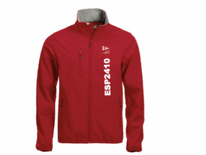 El Masnou | Softshell flota (frente)