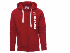 El Masnou | Sudadera flota (frente)