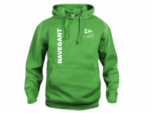 El Masnou | Sudadera Escola